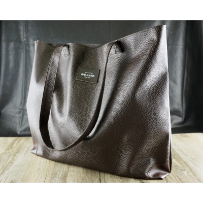 PU Shopping Bag  / PU 購物袋 
